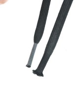 NIKE（ナイキ）スニーカー 白 サイズ:26.5cm メンズ/2200618545056