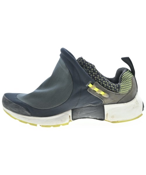 NIKE（ナイキ）スニーカー 黒 サイズ:27cm メンズ/2200611305077