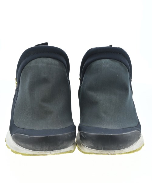 NIKE（ナイキ）スニーカー 黒 サイズ:27cm メンズ/2200611305077