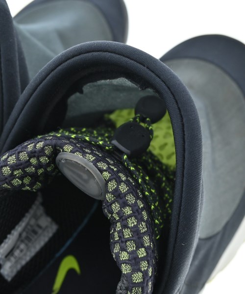 NIKE（ナイキ）スニーカー 黒 サイズ:27cm メンズ/2200611305077