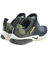 NIKE（ナイキ）スニーカー 黒 サイズ:27cm メンズ/2200611305077