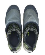 NIKE（ナイキ）スニーカー 黒 サイズ:27cm メンズ/2200611305077