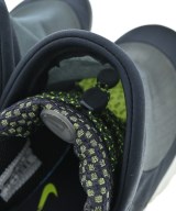 NIKE（ナイキ）スニーカー 黒 サイズ:27cm メンズ/2200611305077