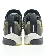 NIKE（ナイキ）スニーカー 黒 サイズ:27cm メンズ/2200611305077