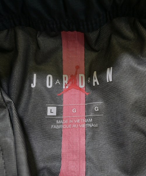 JORDAN BRAND（ジョーダンブランド）その他 黒 サイズ:L メンズ/2200611829108