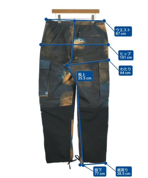 JORDAN BRAND（ジョーダンブランド）その他 黒 サイズ:L メンズ/2200611829108