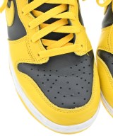 NIKE（ナイキ）スニーカー 黄 サイズ:27cm メンズ/2200611829184