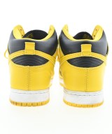NIKE（ナイキ）スニーカー 黄 サイズ:27cm メンズ/2200611829184