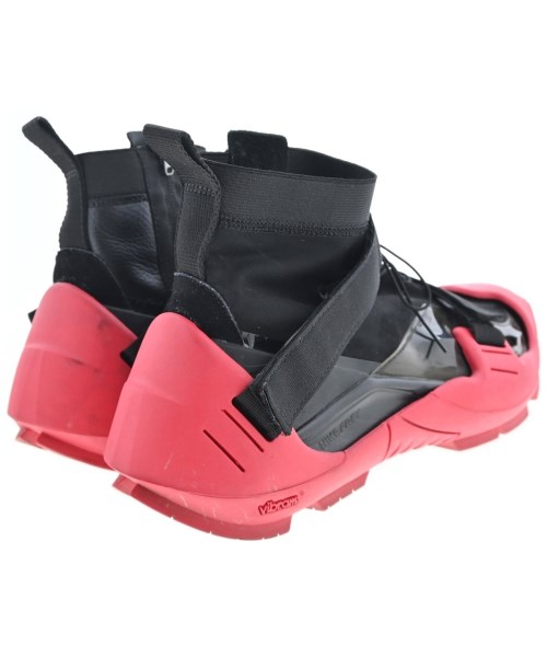 NIKE（ナイキ）スニーカー 黒 サイズ:27cm メンズ/2200611829238