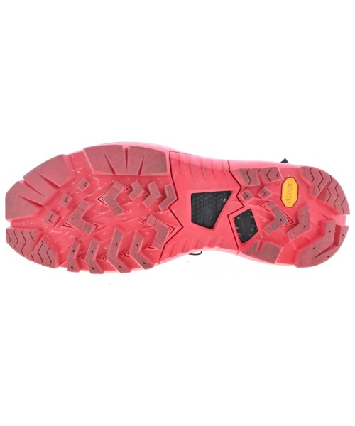 NIKE（ナイキ）スニーカー 黒 サイズ:27cm メンズ/2200611829238