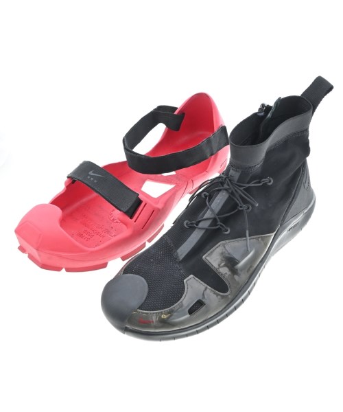 NIKE（ナイキ）スニーカー 黒 サイズ:27cm メンズ/2200611829238