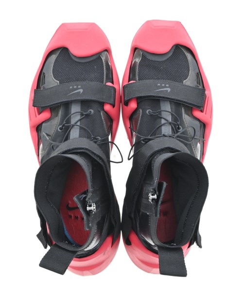 NIKE（ナイキ）スニーカー 黒 サイズ:27cm メンズ/2200611829238