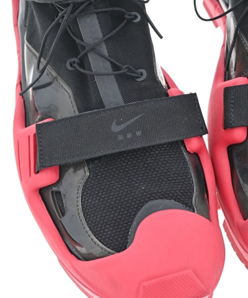 NIKE（ナイキ）スニーカー 黒 サイズ:27cm メンズ/2200611829238