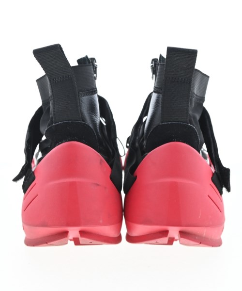 NIKE（ナイキ）スニーカー 黒 サイズ:27cm メンズ/2200611829238