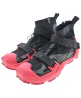 NIKE（ナイキ）スニーカー 黒 サイズ:27cm メンズ/2200611829238