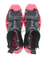 NIKE（ナイキ）スニーカー 黒 サイズ:27cm メンズ/2200611829238