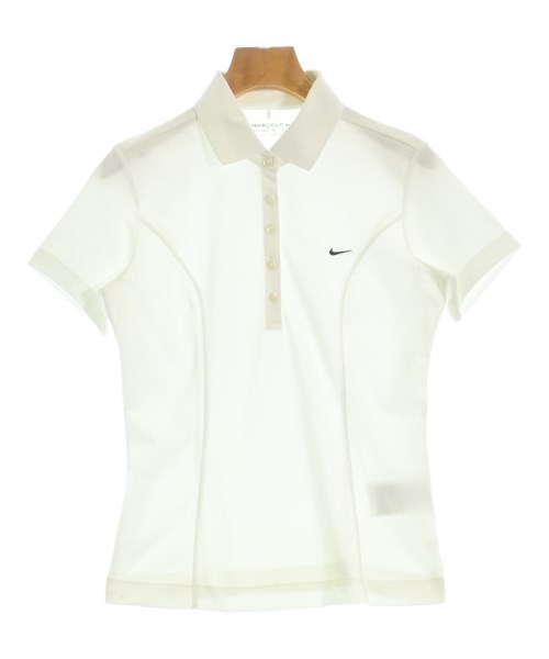 NIKE(ナイキ)のポロシャツ サイズ:M 1,400円