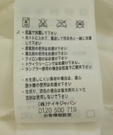 NIKE（ナイキ）ポロシャツ 白 サイズ:M レディース/2200613331067
