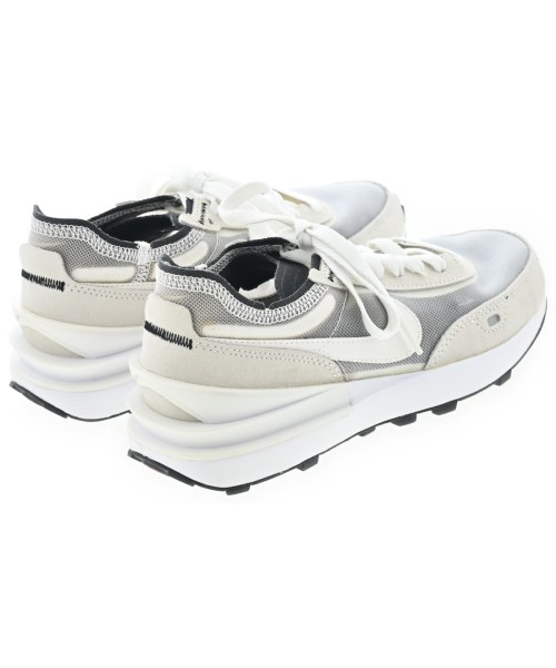 NIKE（ナイキ）スニーカー グレー サイズ:23cm レディース/2200614193060