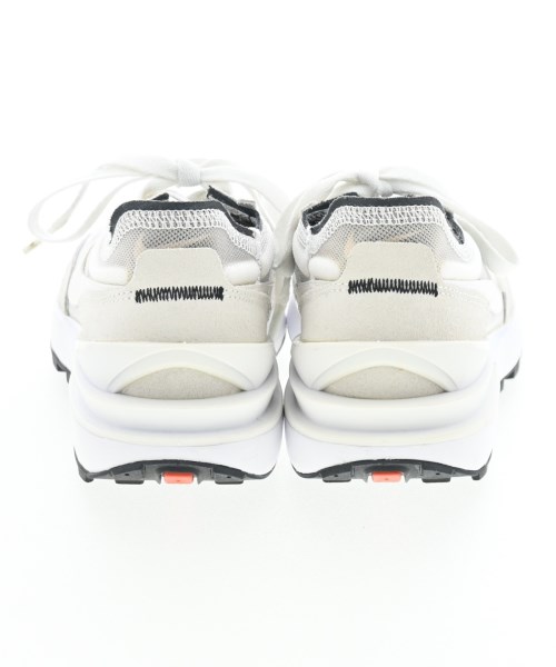 NIKE（ナイキ）スニーカー グレー サイズ:23cm レディース/2200614193060