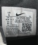 NIKE（ナイキ）スニーカー グレー サイズ:23cm レディース/2200614193060