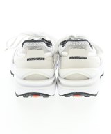 NIKE（ナイキ）スニーカー グレー サイズ:23cm レディース/2200614193060