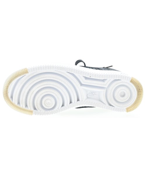 NIKE（ナイキ）スニーカー 黒 サイズ:22.5cm レディース/2200614603125