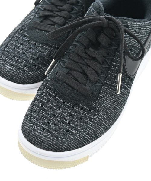 NIKE（ナイキ）スニーカー 黒 サイズ:22.5cm レディース/2200614603125