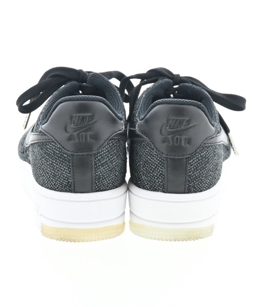 NIKE（ナイキ）スニーカー 黒 サイズ:22.5cm レディース/2200614603125