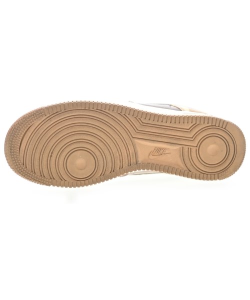 NIKE（ナイキ）スニーカー 茶 サイズ:26cm メンズ/2200614674040