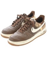 NIKE（ナイキ）スニーカー 茶 サイズ:26cm メンズ/2200614674040