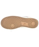 NIKE（ナイキ）スニーカー 茶 サイズ:26cm メンズ/2200614674040