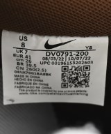 NIKE（ナイキ）スニーカー 茶 サイズ:26cm メンズ/2200614674040