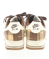 NIKE（ナイキ）スニーカー 茶 サイズ:26cm メンズ/2200614674040