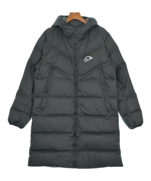ナイキ(NIKE)のNIKE ダウンコート