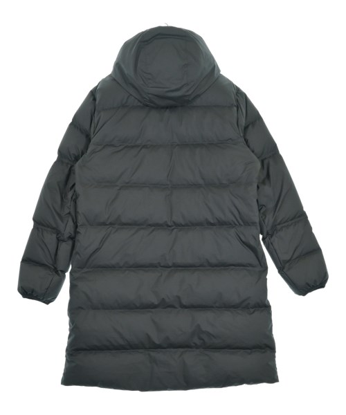 NIKE（ナイキ）ダウンコート 黒 サイズ:M メンズ/2200616175019