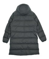 NIKE（ナイキ）ダウンコート 黒 サイズ:M メンズ/2200616175019