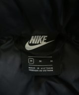 NIKE（ナイキ）ダウンコート 黒 サイズ:M メンズ/2200616175019