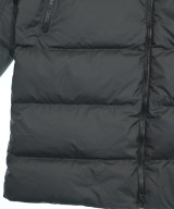 NIKE（ナイキ）ダウンコート 黒 サイズ:M メンズ/2200616175019