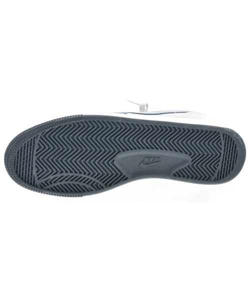 NIKE（ナイキ）スニーカー グレー サイズ:28.5cm メンズ/2200618638031