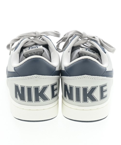 NIKE（ナイキ）スニーカー グレー サイズ:28.5cm メンズ/2200618638031