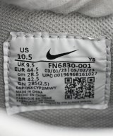 NIKE（ナイキ）スニーカー グレー サイズ:28.5cm メンズ/2200618638031