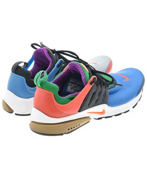 NIKE（ナイキ）スニーカー 青 サイズ:26cm メンズ/2200618728091