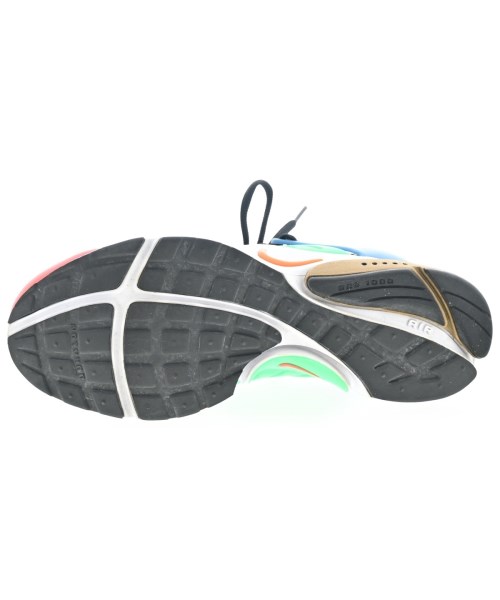 NIKE（ナイキ）スニーカー 青 サイズ:26cm メンズ/2200618728091