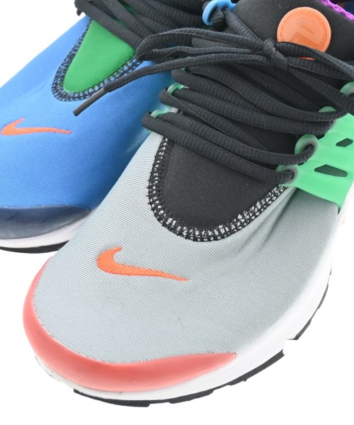 NIKE（ナイキ）スニーカー 青 サイズ:26cm メンズ/2200618728091