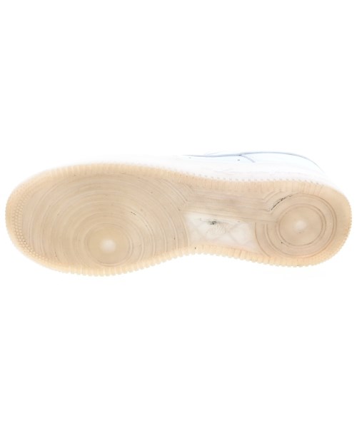 NIKE（ナイキ）スニーカー 紫 サイズ:27cm メンズ/2200618730063