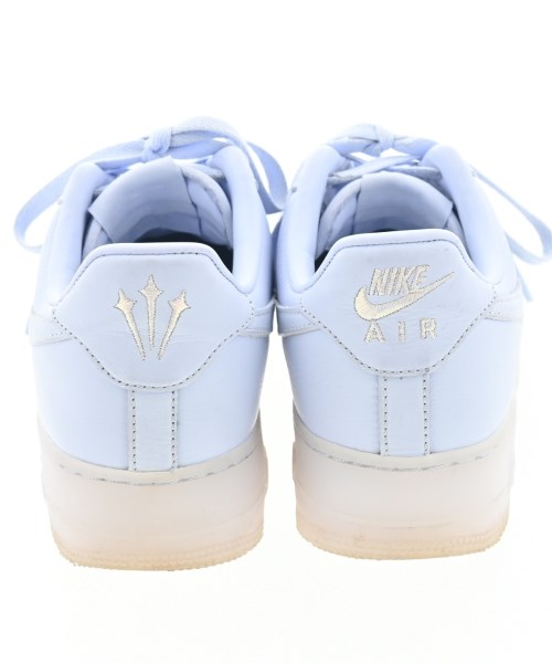 NIKE（ナイキ）スニーカー 紫 サイズ:27cm メンズ/2200618730063