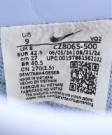 NIKE（ナイキ）スニーカー 紫 サイズ:27cm メンズ/2200618730063