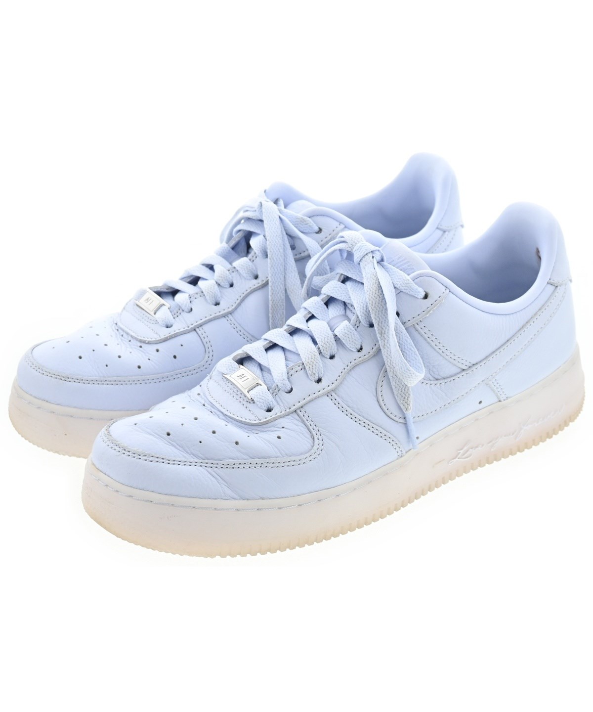 NIKE（ナイキ）スニーカー 紫 サイズ:27cm メンズ/2200618730063