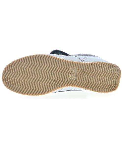 NIKE（ナイキ）スニーカー グレー サイズ:27.5cm メンズ/2200618730094